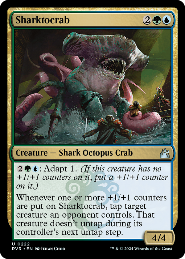 Sharktocrab (rvr)