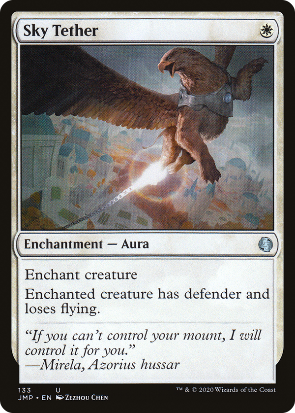 Sky Tether (jmp)