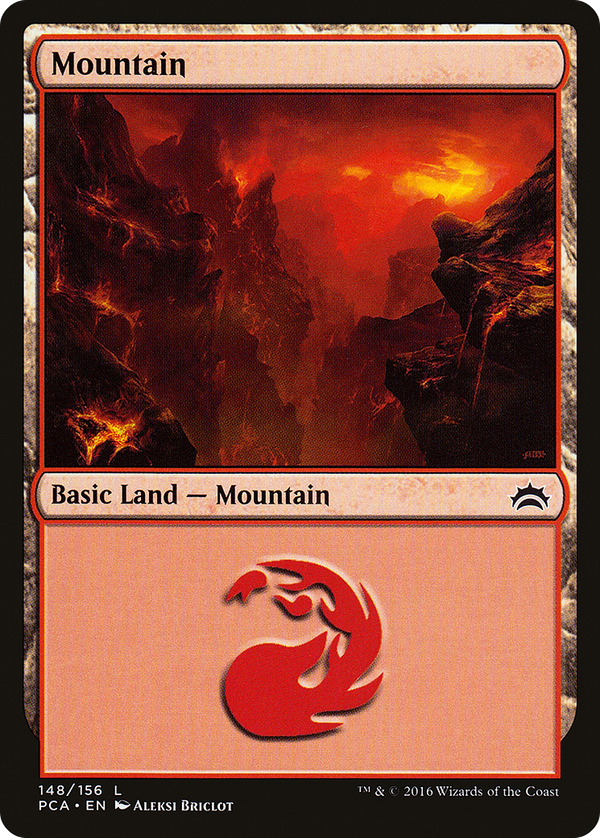 Mountain (pca)