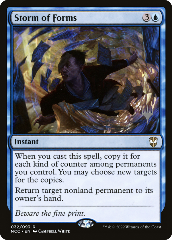 Storm of Forms (pncc)