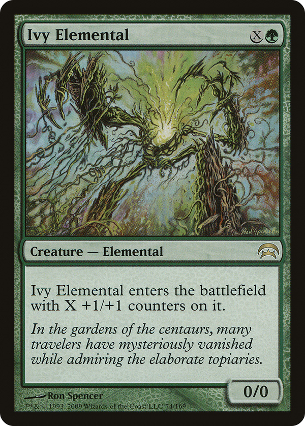 Ivy Elemental (hop)