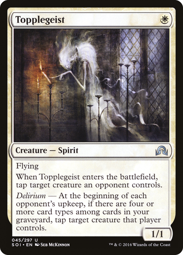 Topplegeist (soi)
