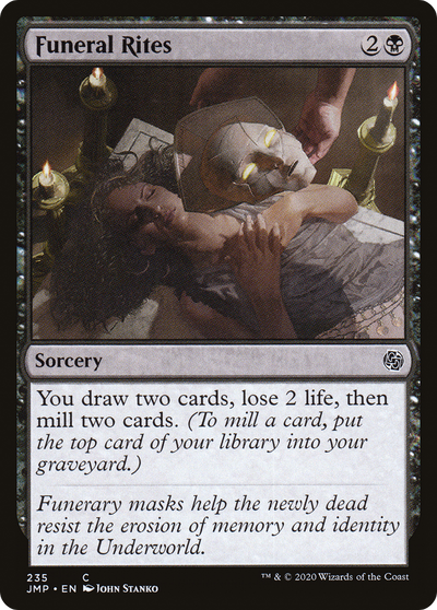 Funeral Rites