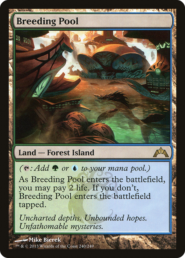 Breeding Pool (gtc)