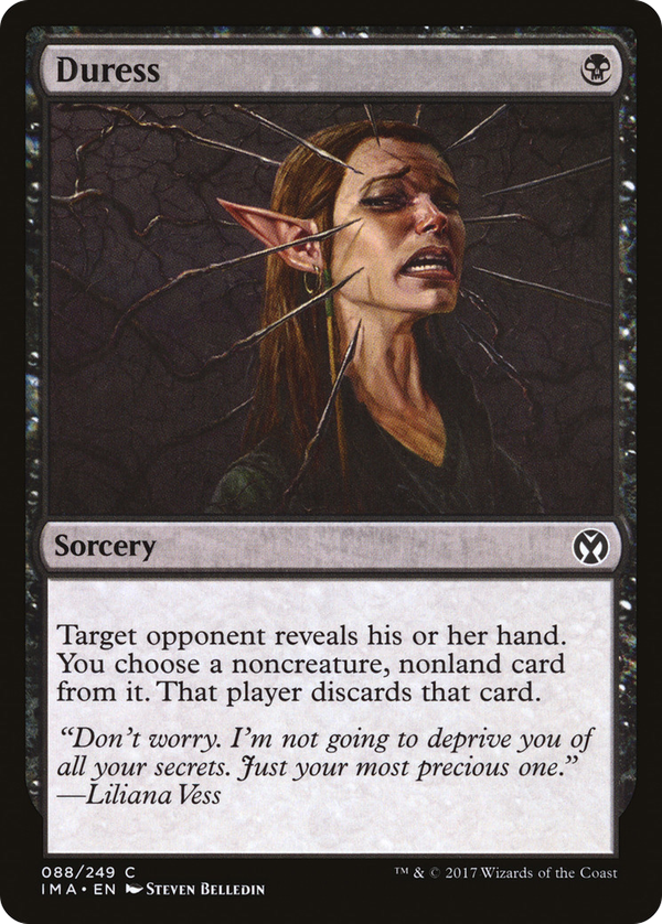 Duress (ima)