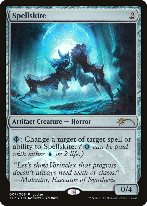 Spellskite (j17)