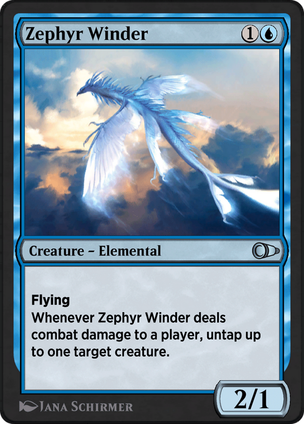 Zephyr Winder (pio)