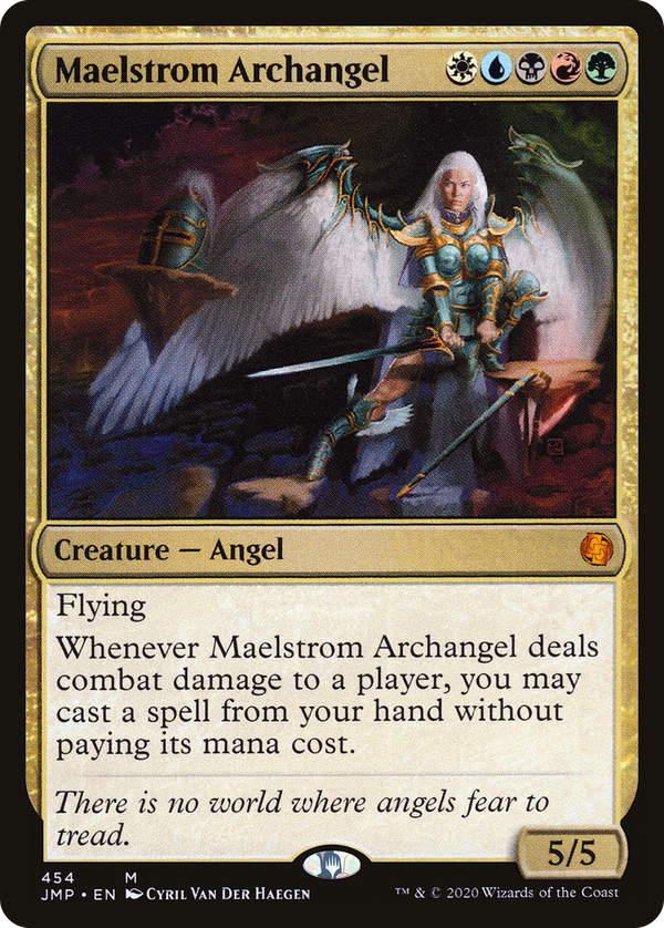 Maelstrom Archangel (jmp)