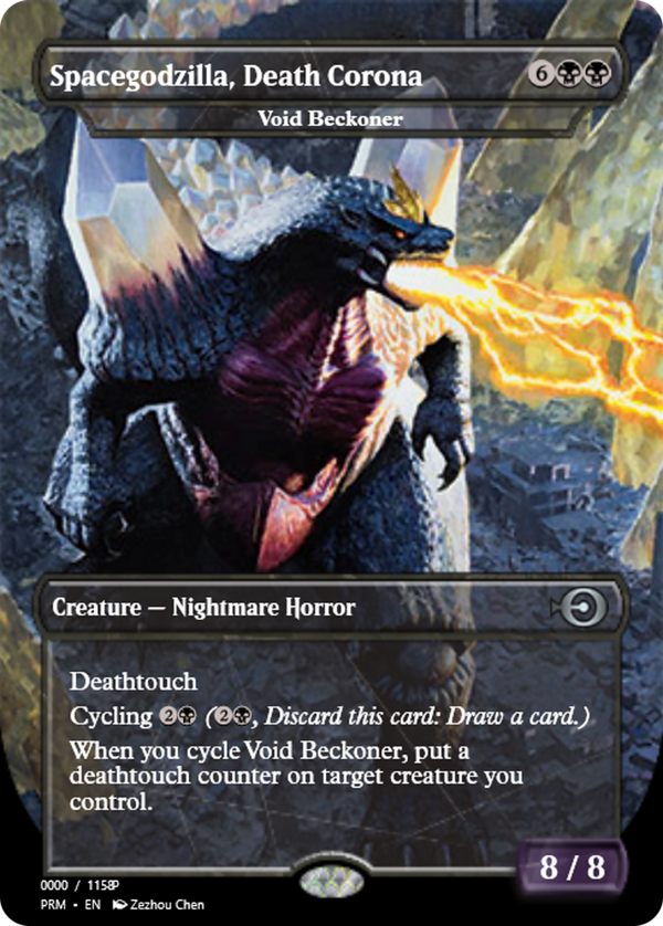 Void Beckoner (prm)