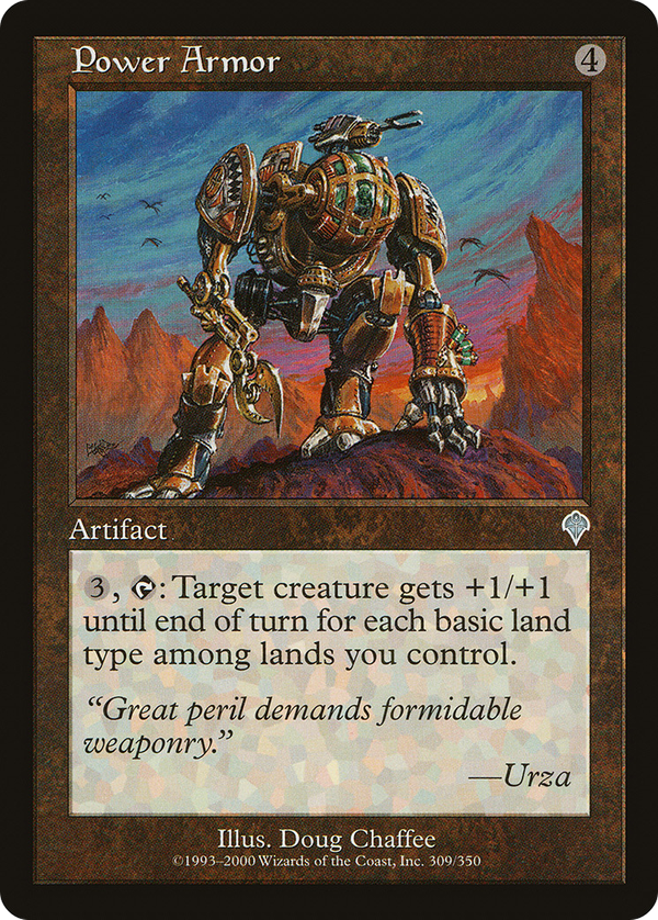 Power Armor (inv)