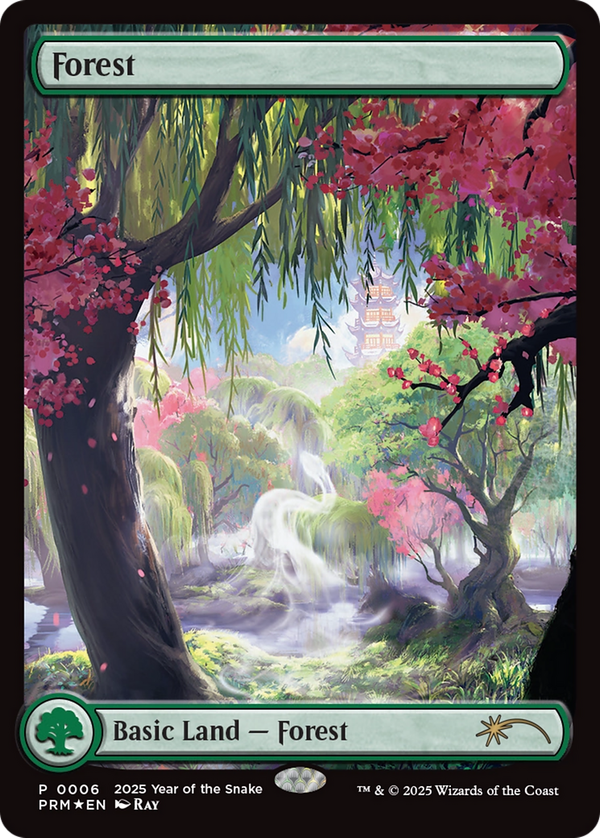 Forest (pl25)