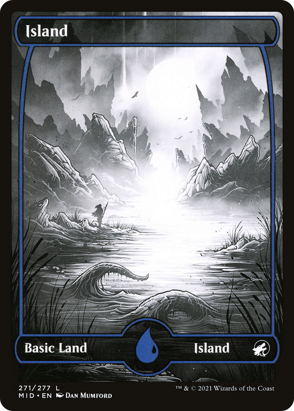 Island (mid)