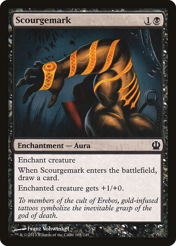 Scourgemark (ths)