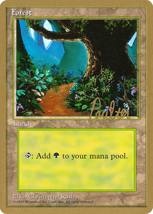 Forest (ptc)