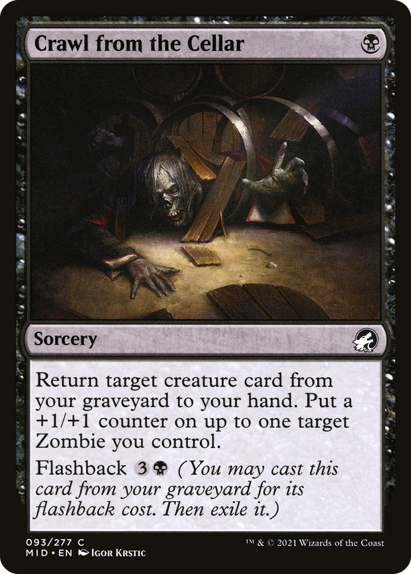 Crawl from the Cellar (mid)