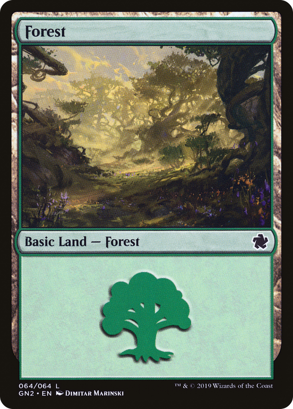 Forest (gn2)