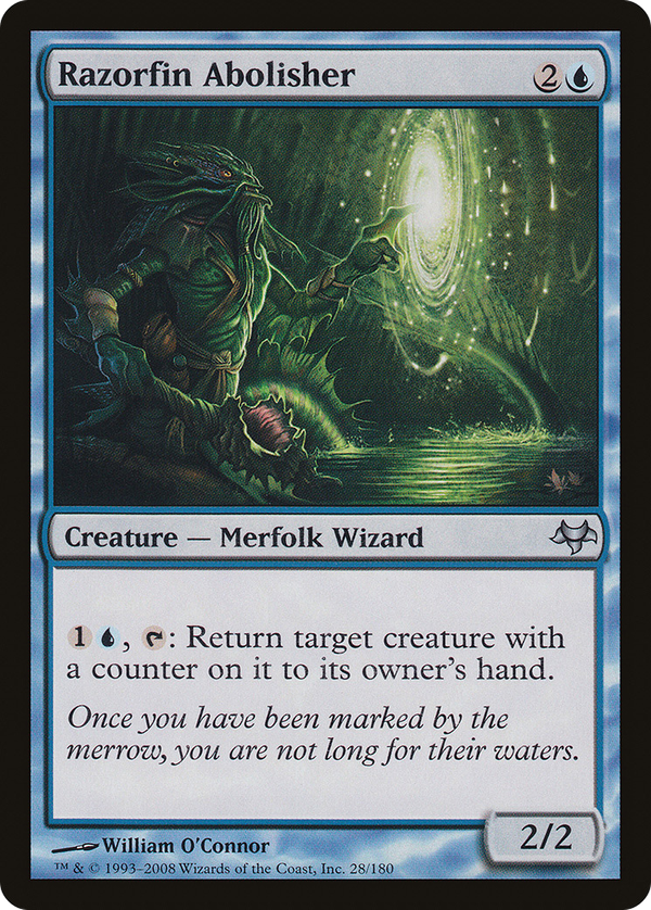 Razorfin Abolisher (eve)