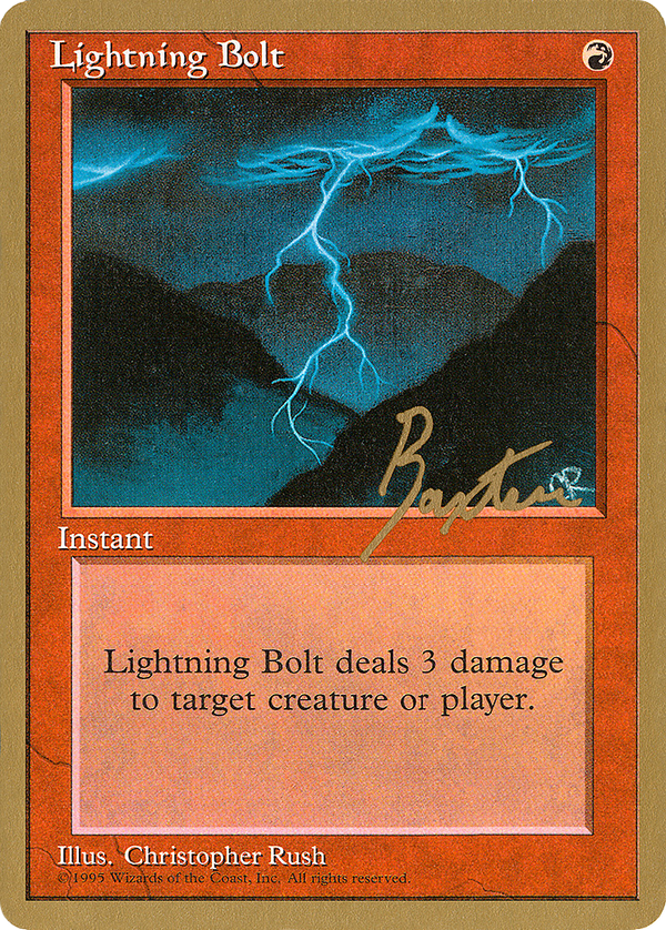 Lightning Bolt (ptc)