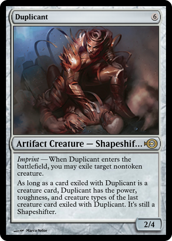 Duplicant (prm)