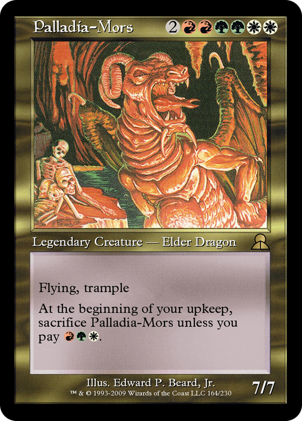 Palladia-Mors (me3)