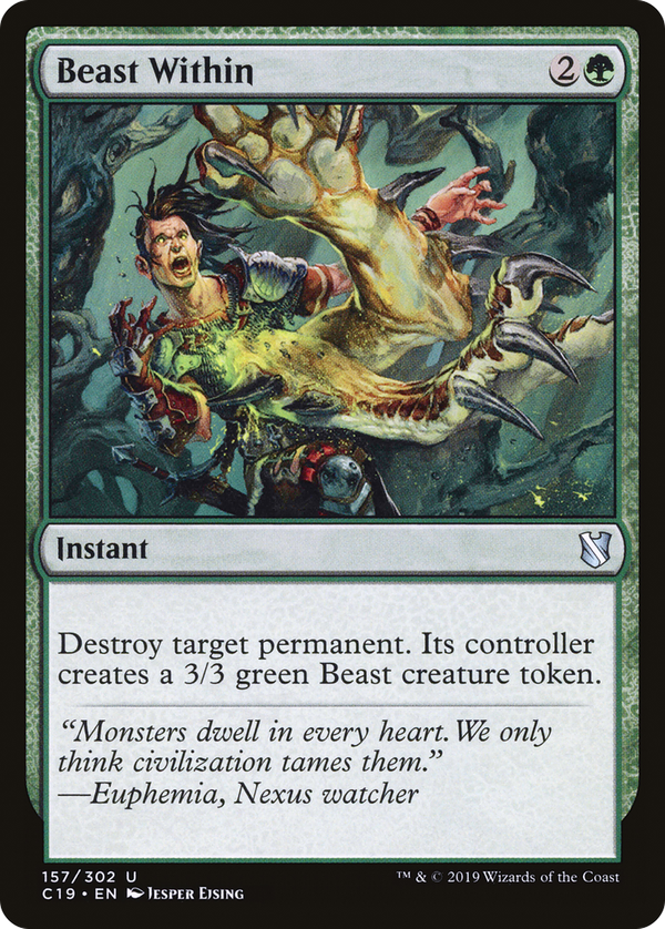 Beast Within (c19)