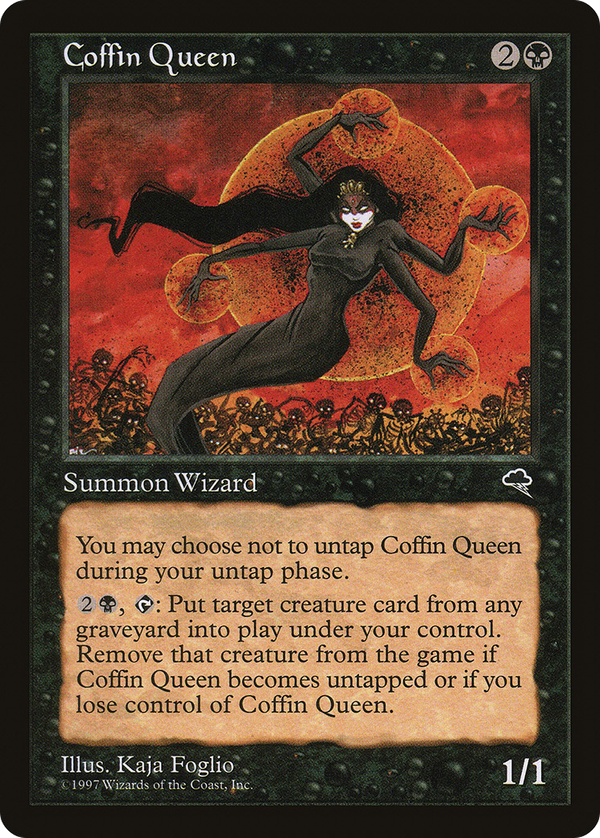 Coffin Queen (tmp)