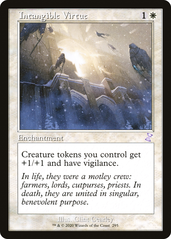 Intangible Virtue (tsr)