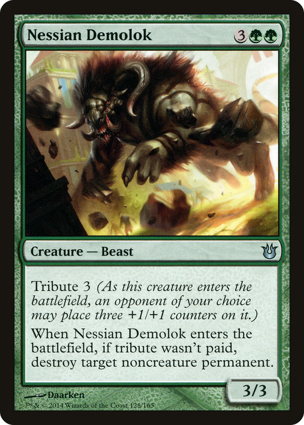 Nessian Demolok (bng)