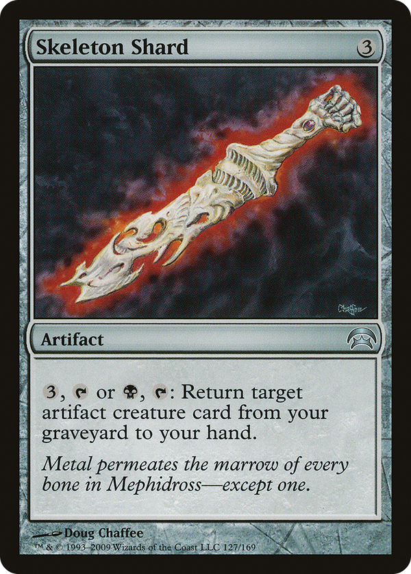 Skeleton Shard (hop)