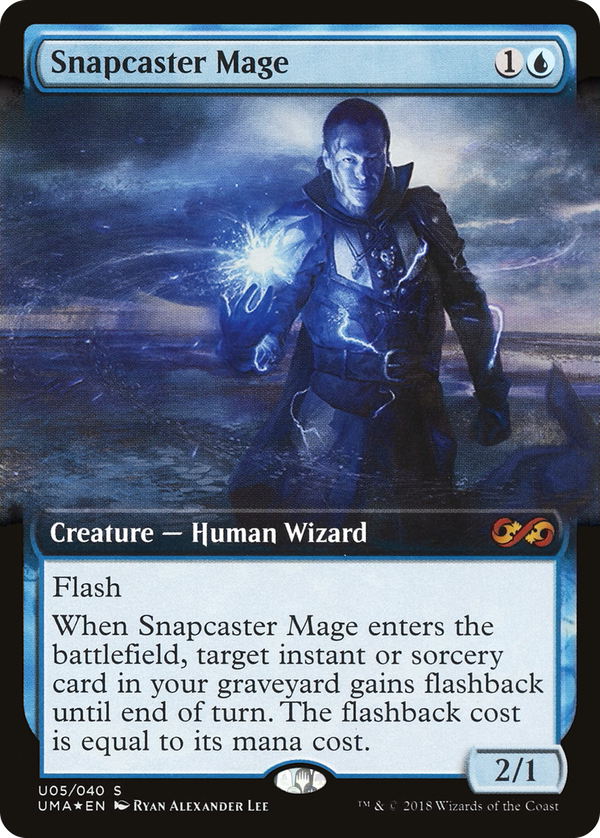 Snapcaster Mage (puma)