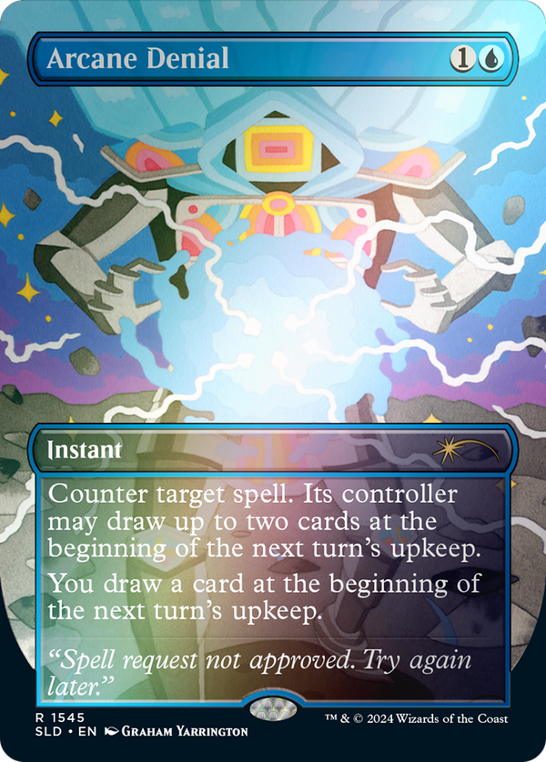 Arcane Denial (sld)