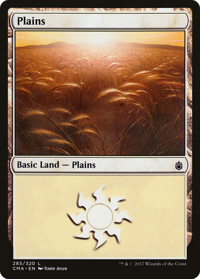 Plains