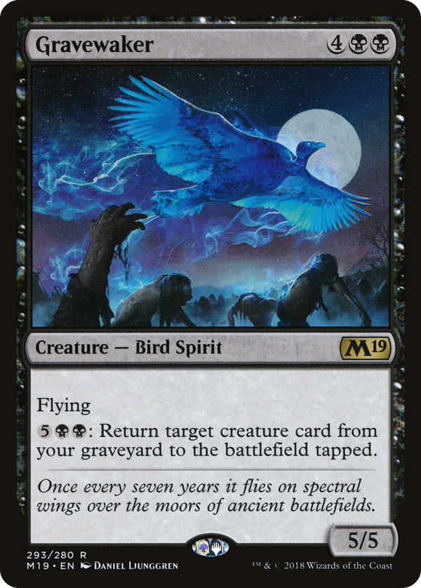 Gravewaker (m19)