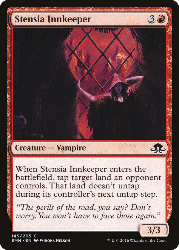 Stensia Innkeeper (emn)