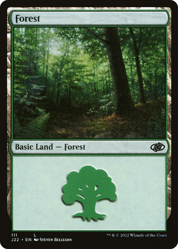 Forest (j22)