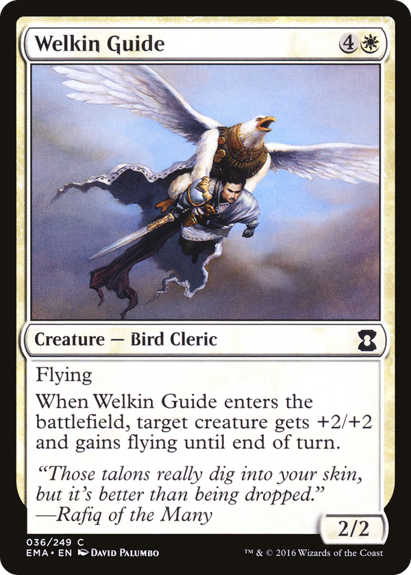 Welkin Guide (ema)