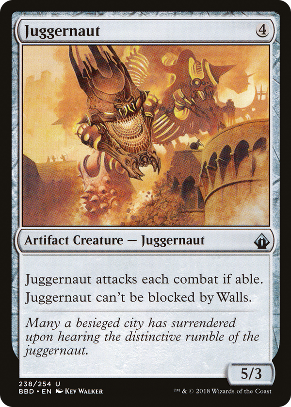 Juggernaut (bbd)
