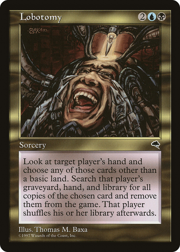 Lobotomy (tmp)