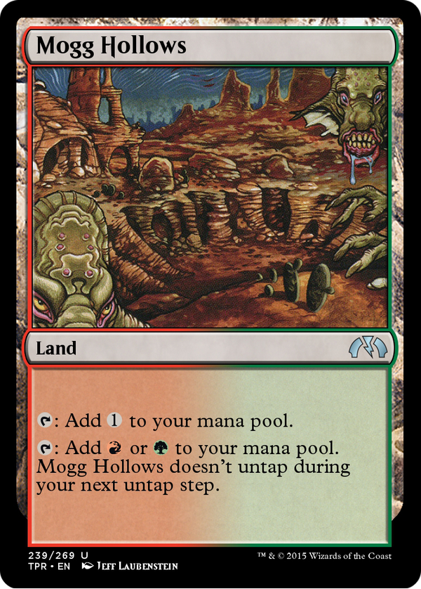 Mogg Hollows (tpr)