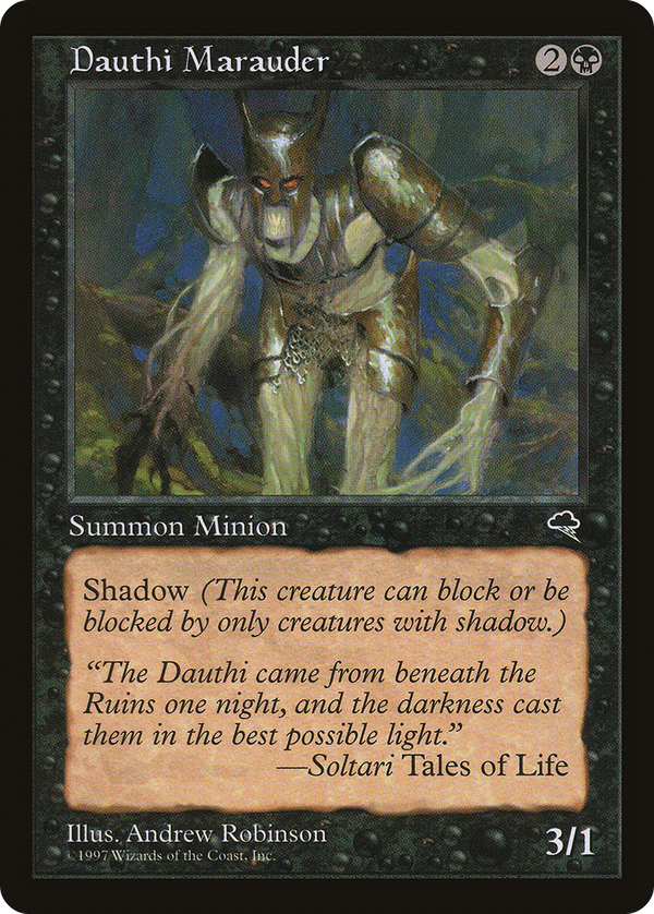 Dauthi Marauder (tmp)