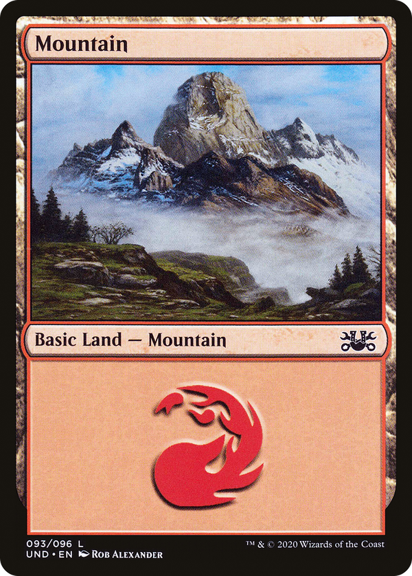 Mountain (und)