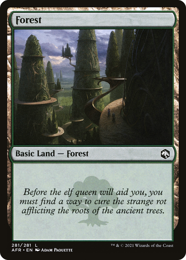 Forest (afr)