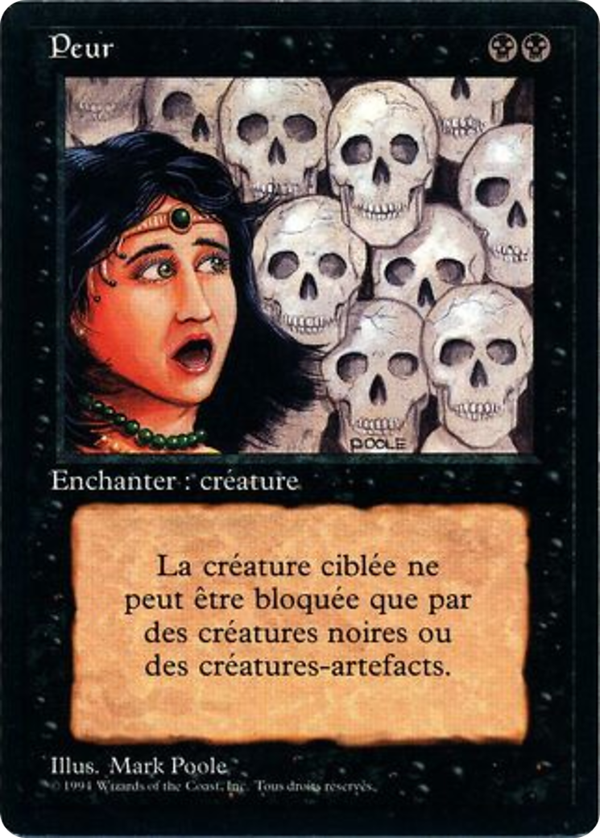 Fear (fbb)