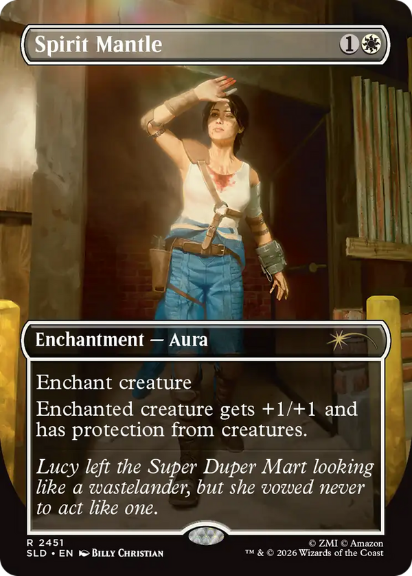Spirit Mantle (sld)