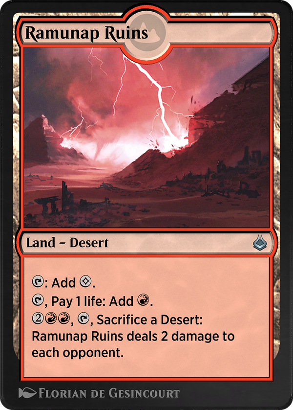 Ramunap Ruins (akr)