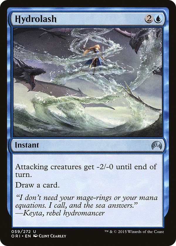 Hydrolash (ori)