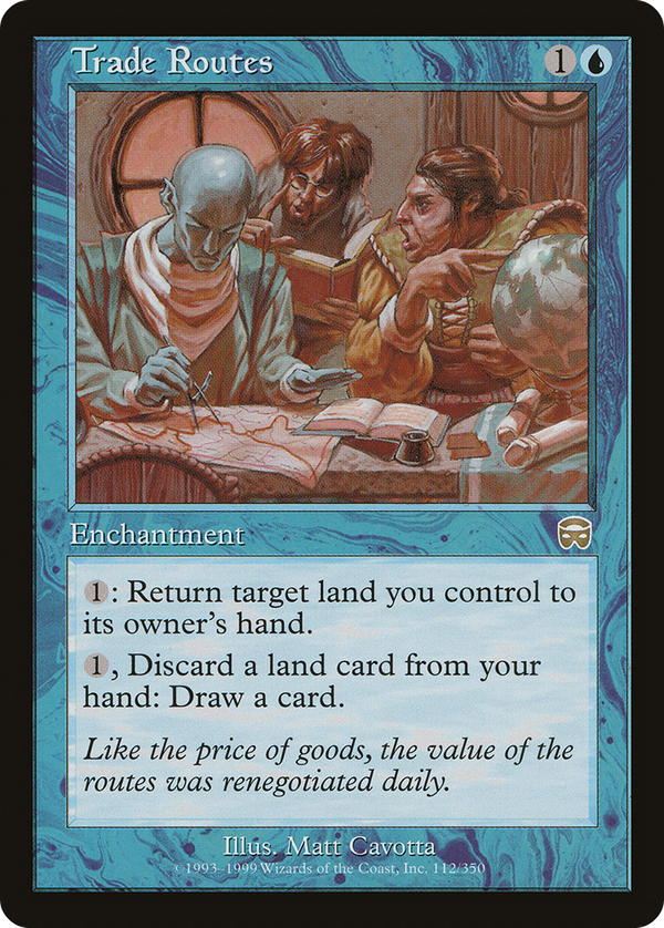 Trade Routes (mmq)