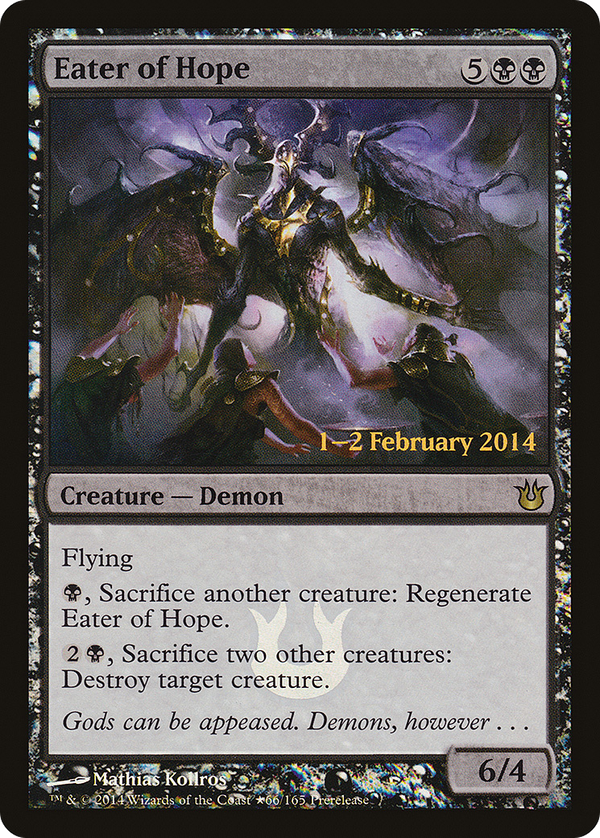 Eater of Hope (pbng)