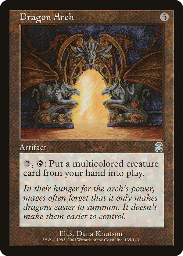 Dragon Arch (apc)