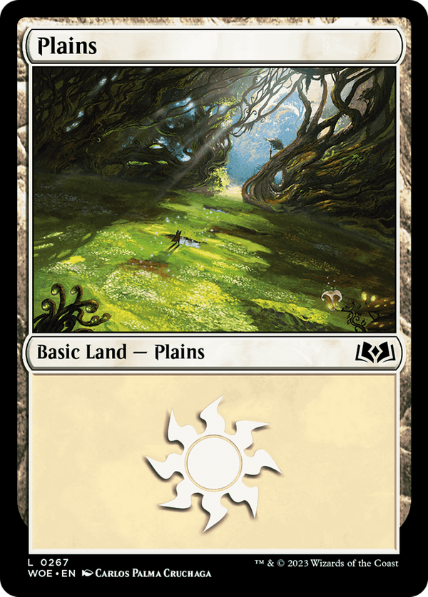 Plains (woe)